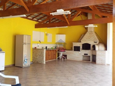 Chácara, 5 quartos, 5000 m² - Foto 3