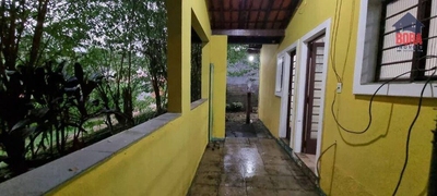 Chácara, 3 quartos, 800 m² - Foto 2