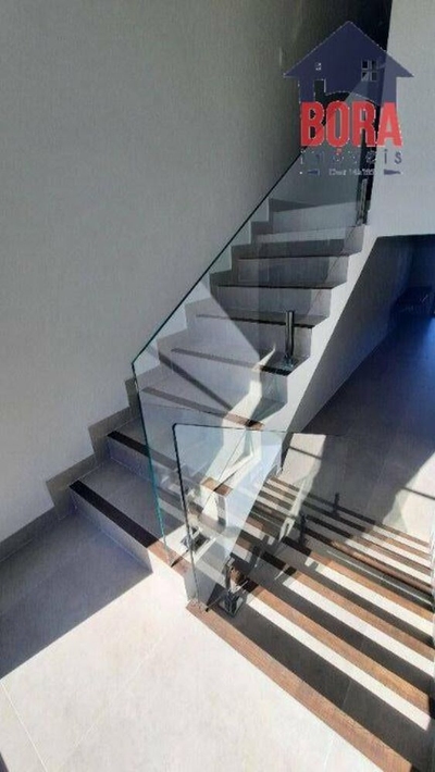 Sobrado, 3 quartos, 136 m² - Foto 5