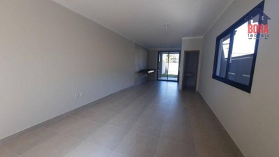 Sobrado, 3 quartos, 136 m² - Foto 2