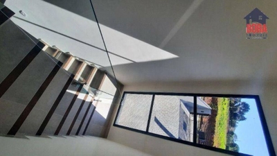 Sobrado, 3 quartos, 136 m² - Foto 3