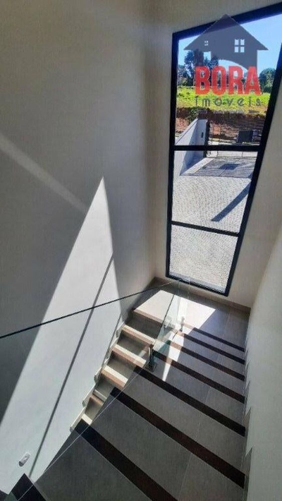 Sobrado, 3 quartos, 136 m² - Foto 4