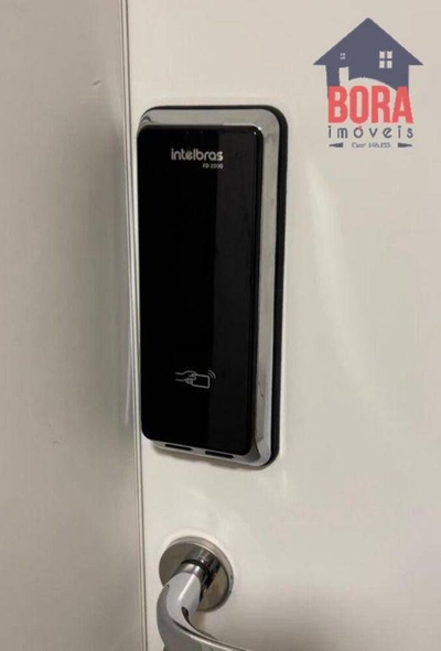 Apartamento, 2 quartos, 40 m² - Foto 5