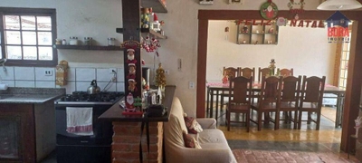 Chácara, 3 quartos, 2500 m² - Foto 5