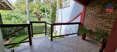 Casa, 2 quartos, 251 m² - Foto 1