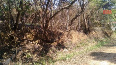 Terreno, 690 m² - Foto 1