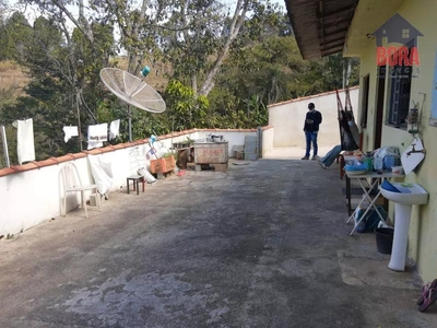 Casa, 1 quarto, 48 m² - Foto 3