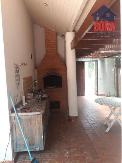 Casa de Condomínio, 5 quartos - Foto 4