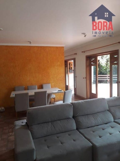 Casa de Condomínio, 5 quartos - Foto 5