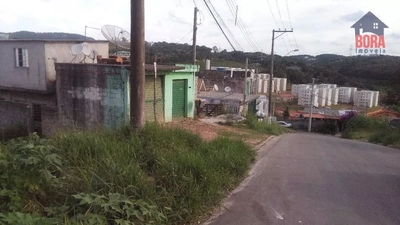 Terreno, 268 m² - Foto 3