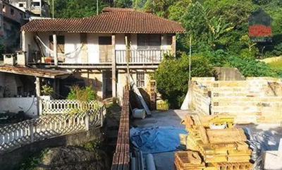 Casa, 3 quartos, 250 m² - Foto 1