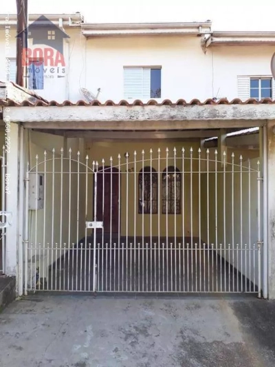 Casa, 2 quartos, 100 m² - Foto 1