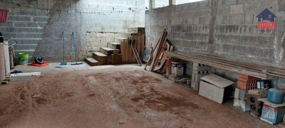 Casa, 2 quartos, 97 m² - Foto 4