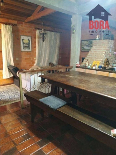 Chácara, 2 quartos, 1000 m² - Foto 3