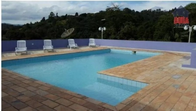 Sítio, 4 quartos, 2 hectares - Foto 2