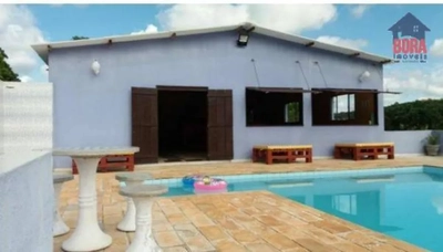 Sítio, 4 quartos, 2 hectares - Foto 1