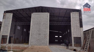 Depósito-Galpão, 600 m² - Foto 4