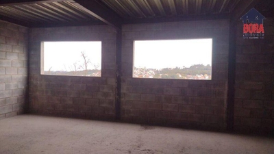 Depósito-Galpão, 600 m² - Foto 3