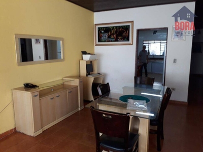 Casa, 3 quartos, 200 m² - Foto 4