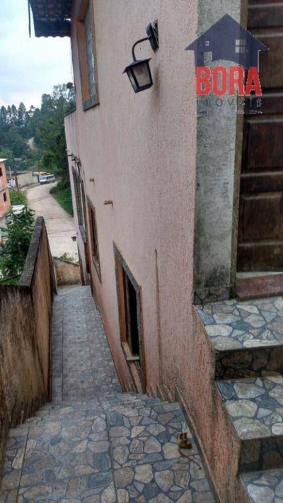 Casa, 3 quartos, 100 m² - Foto 1