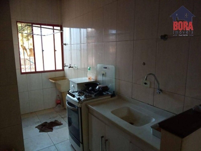 Apartamento, 2 quartos, 44 m² - Foto 2