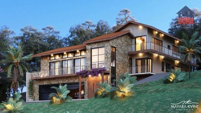 Loteamento e Condomínio, 1200 m² - Foto 1