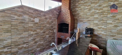 Casa, 5 quartos, 418 m² - Foto 5