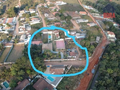 Chácara, 3 quartos, 4000 m² - Foto 2