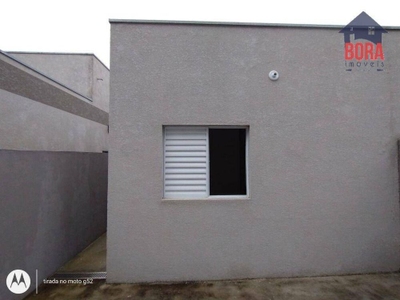 Casa, 2 quartos, 61 m² - Foto 1