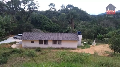 Sítio, 2 quartos, 5000 m² - Foto 2