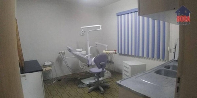 Sala-Conjunto, 30 m² - Foto 2