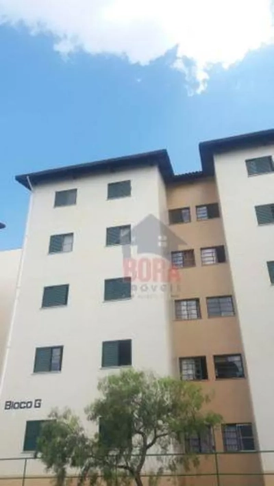 Apartamento, 2 quartos, 50 m² - Foto 2