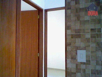 Casa, 3 quartos, 89 m² - Foto 2