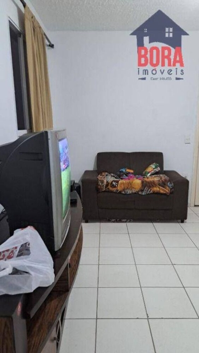 Apartamento, 2 quartos, 59 m² - Foto 4