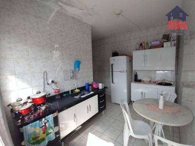 Casa, 3 quartos, 100 m² - Foto 4