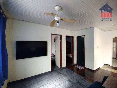 Casa, 3 quartos, 100 m² - Foto 2