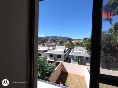 Sobrado, 3 quartos, 121 m² - Foto 3