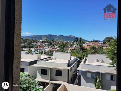 Sobrado, 3 quartos, 121 m² - Foto 2