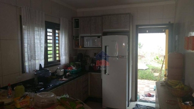 Chácara, 5 quartos, 2000 m² - Foto 3