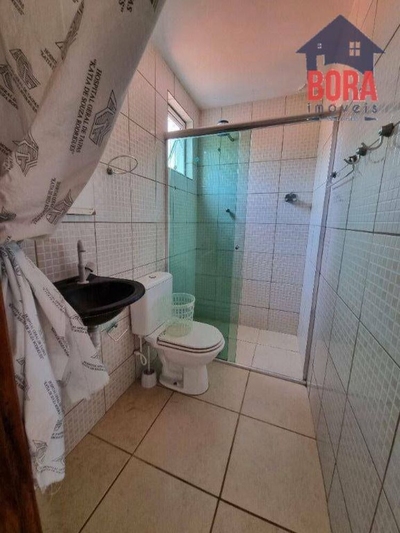 Pousada-Chalé, 5 quartos, 1500 m² - Foto 2