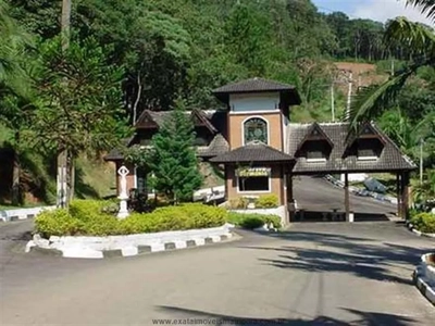 Loteamento e Condomínio, 1900 m² - Foto 2