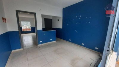 Sala-Conjunto, 100 m² - Foto 1