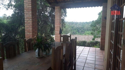 Casa, 3 quartos, 200 m² - Foto 2