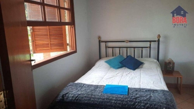 Casa, 3 quartos, 200 m² - Foto 1