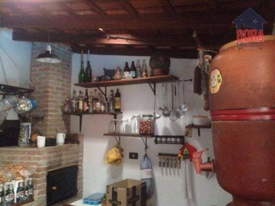 Casa, 5 quartos, 260 m² - Foto 3