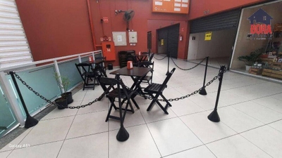 Sala-Conjunto, 20 m² - Foto 4