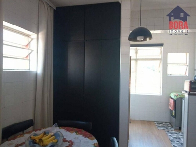 Apartamento, 2 quartos, 75 m² - Foto 3
