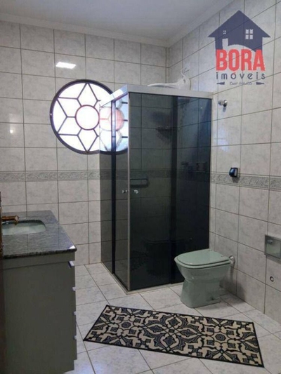 Chácara, 7 quartos, 6200 m² - Foto 2