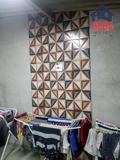 Casa, 2 quartos, 50 m² - Foto 3