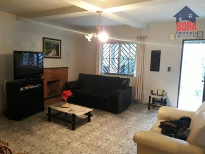 Casa, 4 quartos - Foto 3